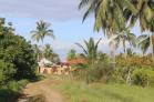 Lote de 1,000 m2 en venta en Playa Las Lajas a 300 metros del mar. Chiriqu