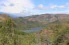 Venta de finca con hermosa vista y frente al Lago Est. Gualaca, Chiriqu.