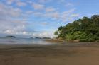 Una de las mejores playas de todo Panam en venta. Boca Chica. Chiriqui