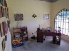 Se vende casa de campo con 8,000 m2 de lote y 3 calles. Cohea Abajo, Chiriqu.