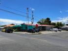 Venta / Alquiler de locales comerciales de esquina en calle 5ta y Ave. A norte - diagonal a Hnos. Pinzón en David, Chiriquí