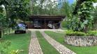 Finca Ganadera de 64 Ha con casa de campo amoblada en venta, Breñon, Renacimiento, Chiriquí 