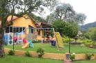 Venta de casa en Boquete a 1 minuto del centro. Chiriqu