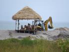 Se vende lote codiciado dentro del Proyecto Playa Blanca Beach and Resort. Ro Hato Panam
