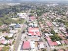 Propiedad para Inversión sobre Carretera Interamericana - Edificación completa para negocio de área Industrial en David, Chiriquí 
