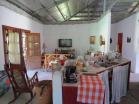 Se vende casa de campo con 8,000 m2 de lote y 3 calles. Cohea Abajo, Chiriqu.