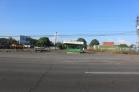 Venta lote comercial ideal para gasolinera en Bgala. Chiriqu