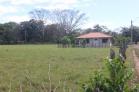 Se alquila lote de 1,100 m2 en esquina $250.00. Chiriqu