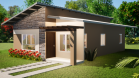 Venta de hermosas casas en excelente proyecto residencial, Villas De Santa Lucía, Vía Gualaca, Chiriquí