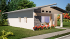 Venta de hermosas casas en excelente proyecto residencial, Villas De Santa Lucía, Vía Gualaca, Chiriquí
