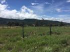 Venta de lote en Boquete con Hermosa Vista. Chiriqu