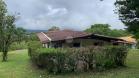 Venta o Alquiler de casa amoblada muy cerca al centro de Boquete en Volcancito, Bajo Boquete, Chiriquí, Panamá