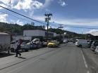 Alquiler de lote comercial con 2 calles en el centro de Boquete. Chiriqu