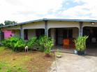 Se venden 2 casas por el precio de 1 en Boquern. Chiriqu