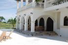 Una casa llena de lujo, confort, y relajacin en la Playa La Barqueta. Chiriqui