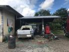 Venta de lote comercial en Boquern. Chiriqu