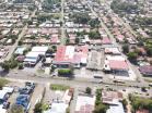 Propiedad para Inversión sobre Carretera Interamericana - Edificación completa para negocio de área Industrial en David, Chiriquí 