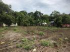 Venta de lote en esquina en David, Chiriqu
