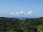 Venta de finca en Boca Chica 2 hectreas con vista de 360 grados. Chiriqu