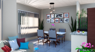 Venta de hermosas casas en excelente proyecto residencial, Villas De Santa Lucía, Vía Gualaca, Chiriquí