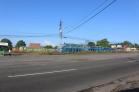 Venta lote comercial ideal para gasolinera en Bgala. Chiriqu