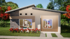 Venta de hermosas casas en excelente proyecto residencial, Villas De Santa Lucía, Vía Gualaca, Chiriquí