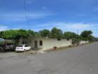 Se vende casa sper barata con anexo comercial en esquina. Puerto Armuelles, Chiriqu.