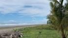 Últimos Lotes residenciales con frente a playa en Las Lajas, San Félix, Chiriquí