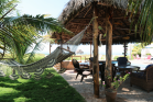 Encantadora Casa de Playa Amoblada a la venta en Playa La Barqueta. Chiriqu