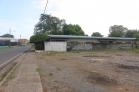 Lote comercial en alquiler en el centro de David. Chiriqu