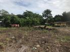 Venta de lote en esquina en David, Chiriqu