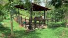 Finca Ganadera de 64 Ha con casa de campo amoblada en venta, Breñon, Renacimiento, Chiriquí 
