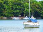 Se vende negocio - Boutique Hotel con acceso al mar en Boca Chica. Chiriqu, Panam