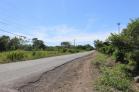 Venta de lote en ALANJE 3,000 m2 en la Va Principal. Chiriqu