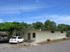 Se vende casa sper barata con anexo comercial en esquina. Puerto Armuelles, Chiriqu.