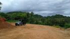 Se vende finca cerca al FUTURO FEDERAL MALL. Chiriqu, Panam.