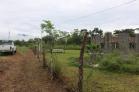 Venta de lote en Potrerillos con 3 calles. Chiriqu