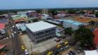 Alquiler de Locales Comerciales y Oficinas en el centro de David frente al Hotel Nacional. Chiriquí