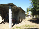 1.17 HA en Barú, Puerto Armuelles. Casa y finca en Chiriquí, Panamá