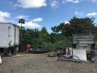 Venta de lote comercial en Boquern. Chiriqu