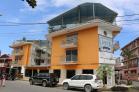 Venta de Hotel con locales comerciales en Bocas del Toro. Panam