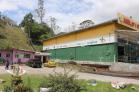 Venta de lote comercial en Volcán MUY ESPECIAL. Chiriquí