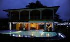 Se vende Hotel en Las Lajas, gran oportunidad de negocio. Chiriquí. Panamá