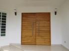 alquiler de casa en Urbanizacion Madre Terra 4