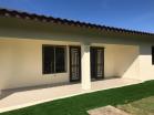 alquiler de casa nueva de esquina en doral villas 15
