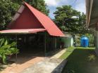 Venta de casa en Boquern en esquina. Chiriqu