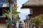 Venta de Hotel con locales comerciales en Bocas del Toro. Panam