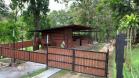 Finca Ganadera de 64 Ha con casa de campo amoblada en venta, Breñon, Renacimiento, Chiriquí 