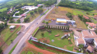 Lote comercial en venta sobre la Panamericana. Chiriqu