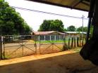 Se vende galera con 3,000 m2 cerca a David.